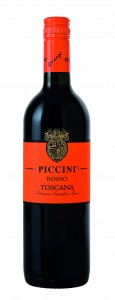 Rượu Vang Piccini Collezione Oro Toscana Rosso
