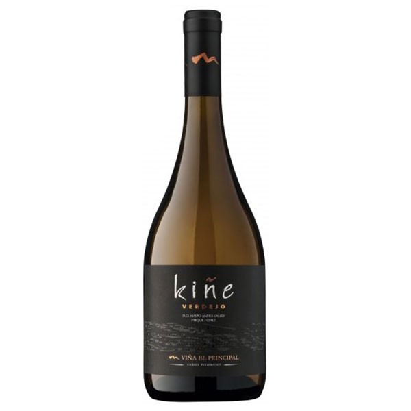 Rượu vang Chile Kine Verdejo Vina El Principal Maipo Valley