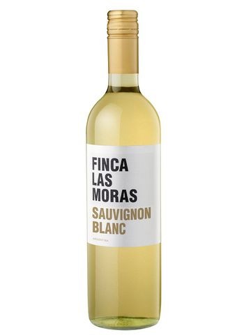 Rượu Vang Las Moras Sauvignon Blanc