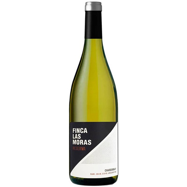 Rượu Vang Las Moras Chardonnay Reserva