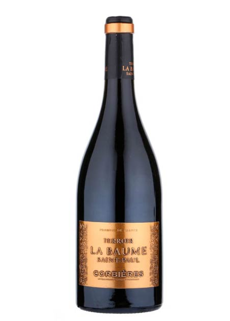 Rượu Vang Terroir la Baume