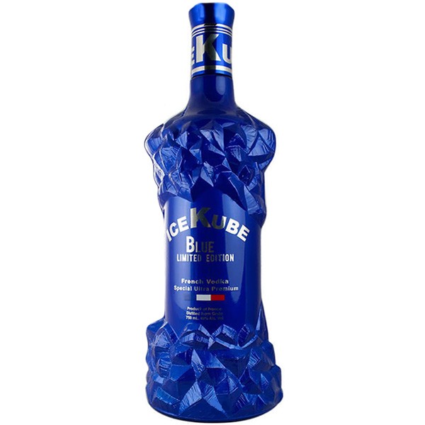 Rượu ICE KUBE – Blue