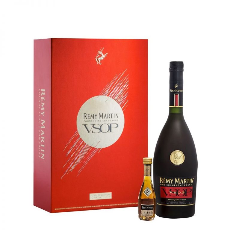 Rượu Remy Martin