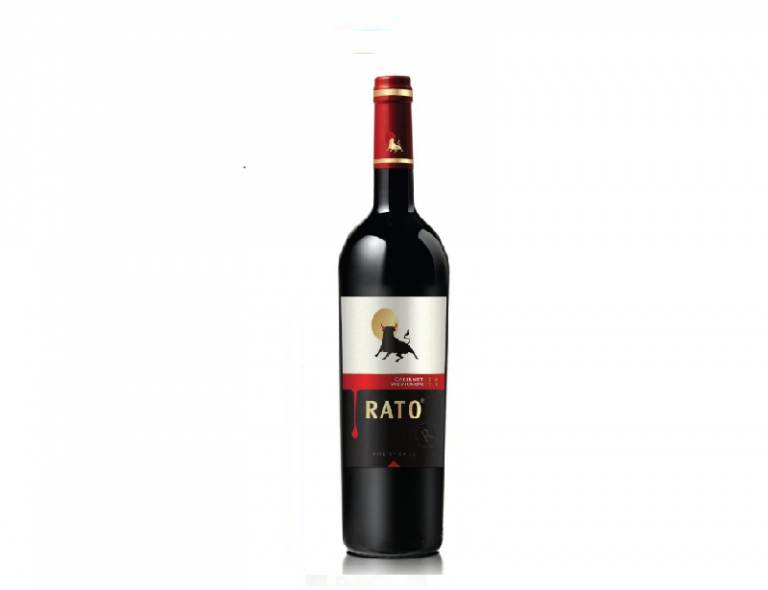 Rượu Vang Rato Cabernet Sauvignon (Tradition)