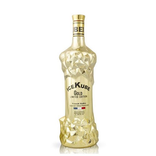 Rượu ICE KUBE – Gold