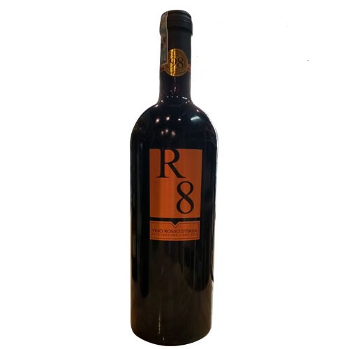 Rượu vang R8 Limited Edition chai 750ml