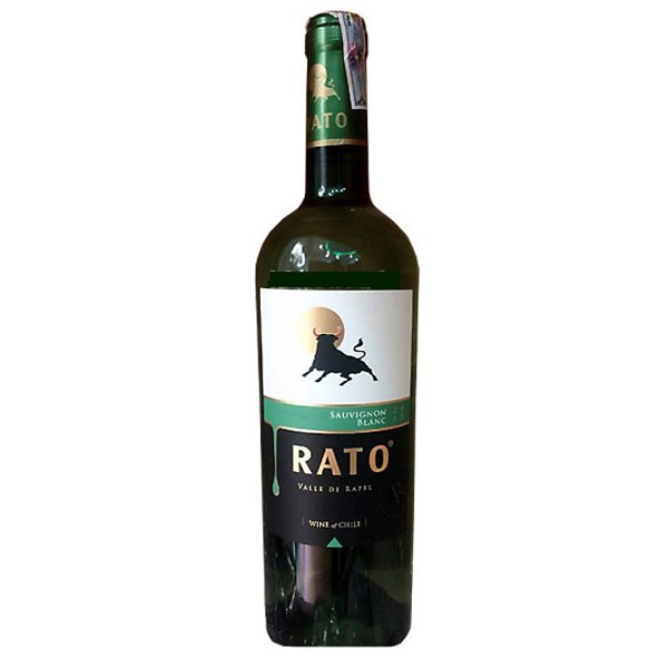Rượu Vang Rato Sauvignon Blanc (Tradition)