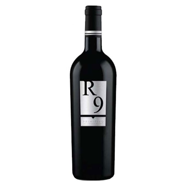 Rượu Vang R9 Primitivo