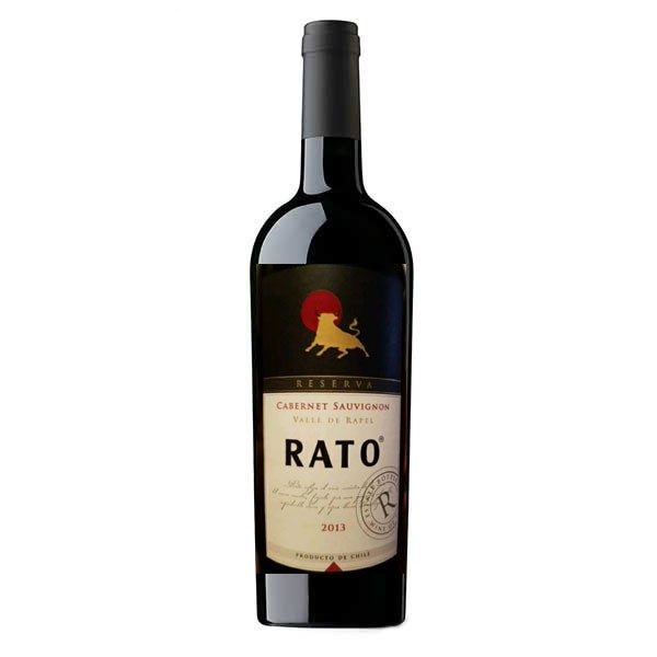 Rượu Vang Rato Cabernet Sauvignon ( Reserva)
