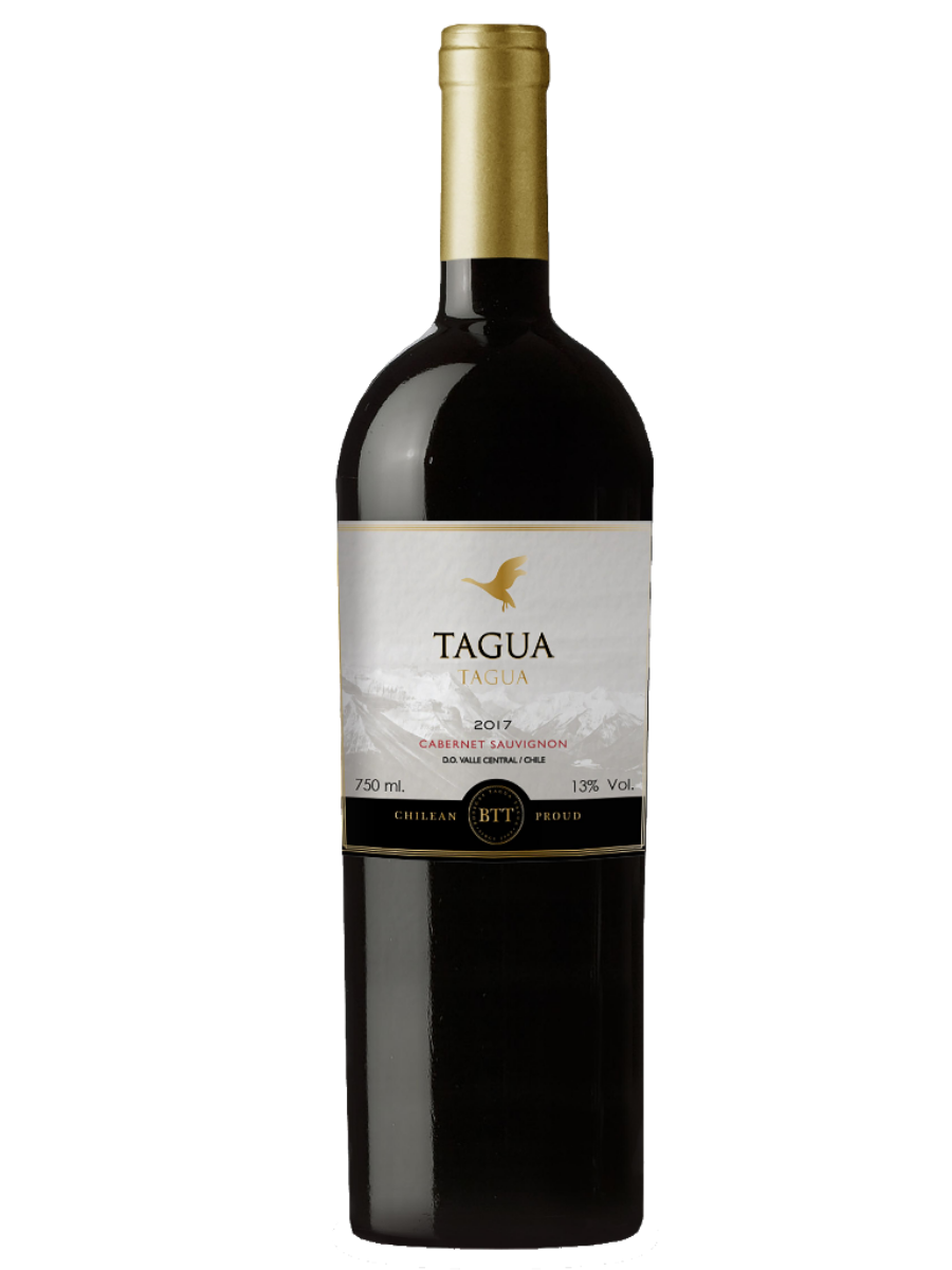 Rượu Vang Tagua Cabernet Sauvignon