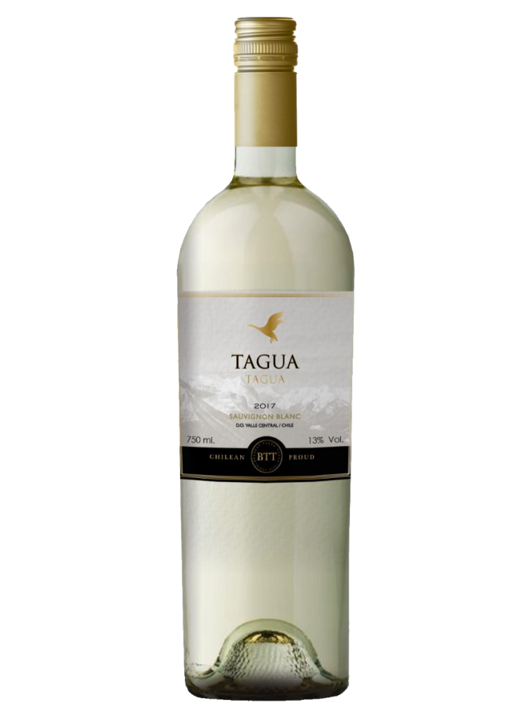 Rượu Vang Tagua Sauvignon Blanc