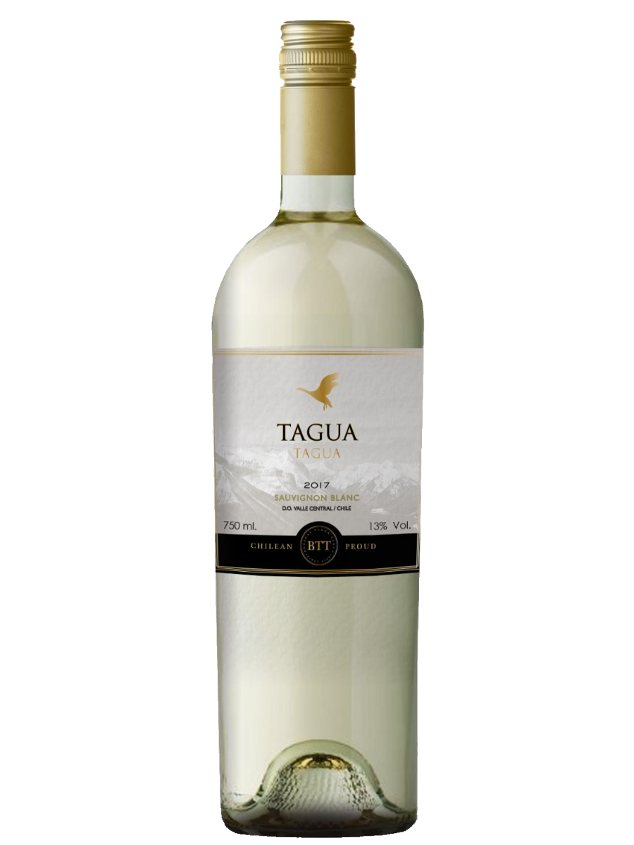 Rượu Vang Tagua Sauvignon Blanc