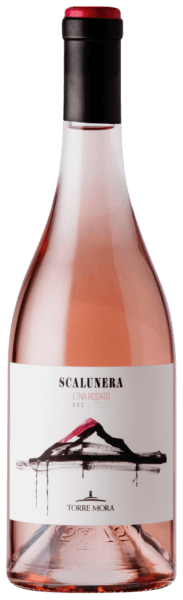 Rượu Vang Scalunera Etna Rosato