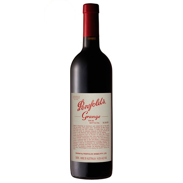 RƯỢU VANG PENFOLDS GRANGE