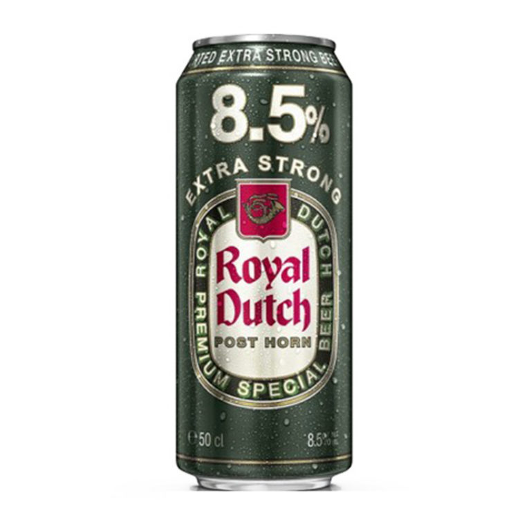 Bia Royal Dutch 8,5% Hà Lan