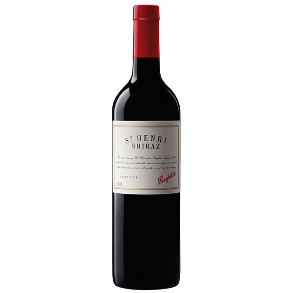 Rượu Vang Penfolds St Henri Shiraz