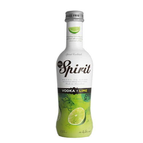 Rượu MG Spirit Vodka Lime