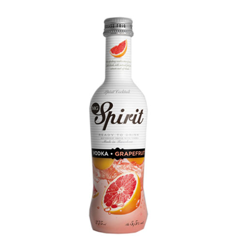 Rượu MG Spirit Vodka Grapefruit