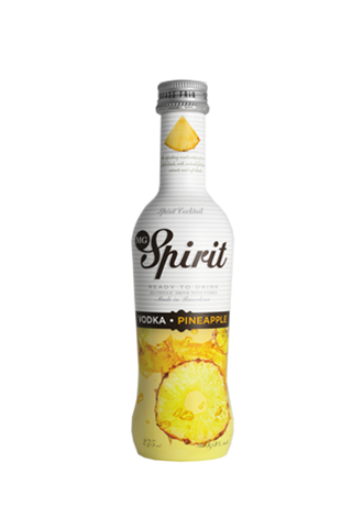 Rượu MG Spirit Vodka Pineapple
