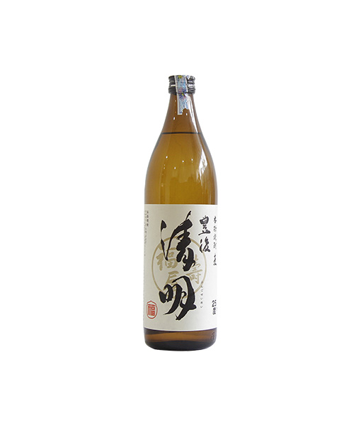 Rượu Shochu Bungo Seimei (25%) 900ml