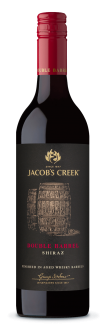 Rượu Vang Úc Jacob’s Creek Double Barrel Cabernet Sauvignon