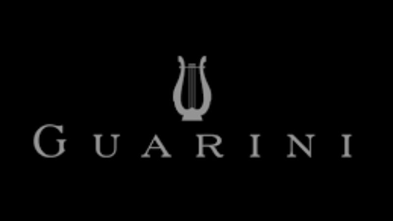 Lịch sử thương hiệu Guarini