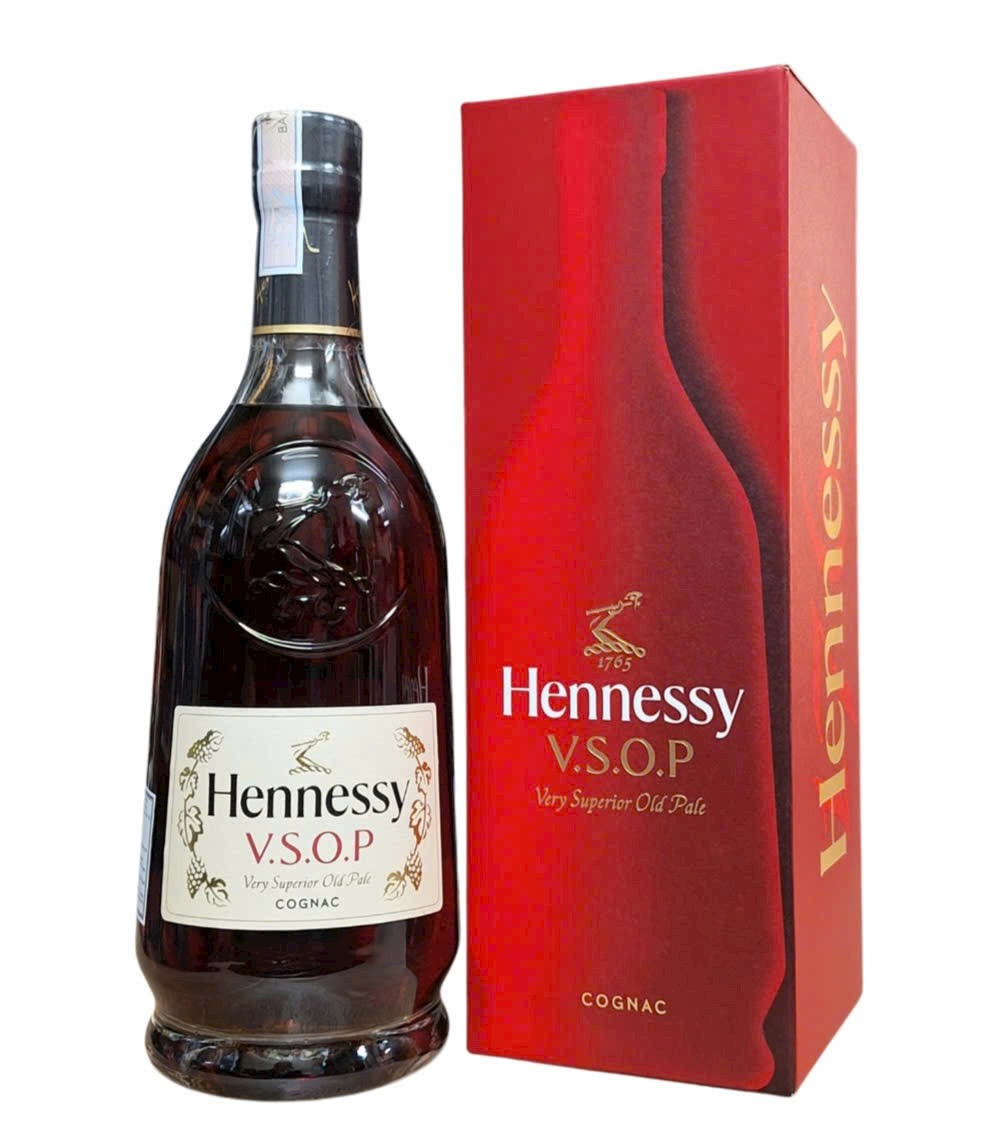 Cognac Hennessy V.S.O.P 700ml/40%vol